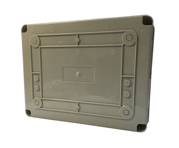 Корпус пластиковый ЩРН-П-8 навесной модульный IP65 Ny95000930 | Зображення 3