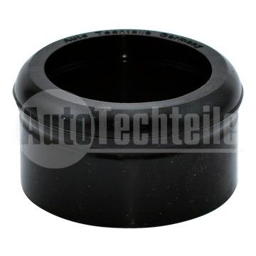 Кольцо уплотнительное патрубка интеркулера Mercedes Benz Sprinter W906 06-18/ W639 03-14  OM642/OM646/651, AutoTechteile, 100