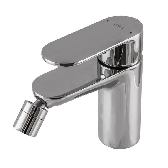 Змішувач для біде TOPAZ BARTS TB 07601-H36 | Зображення 2