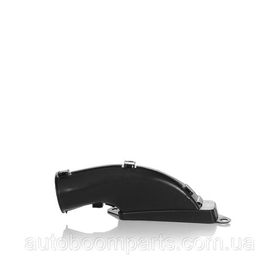 CV6Z9A624E Патрубок воздушного фильтра 1.6L, 2.5L Ford Escape 13-19 | Зображення 2