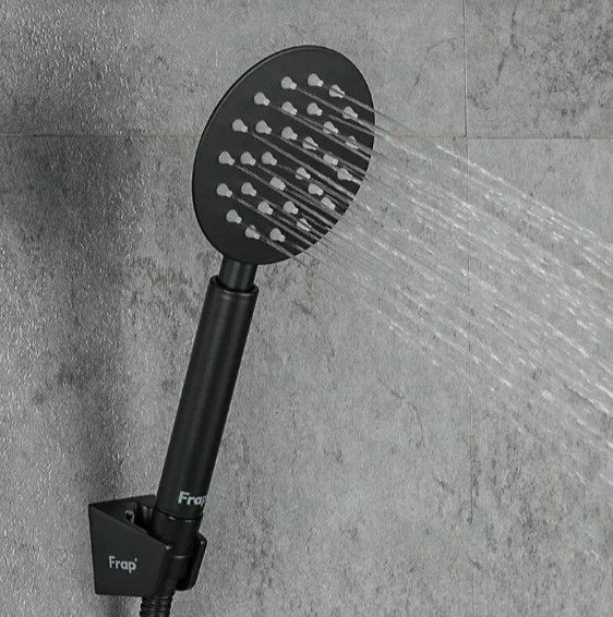 Змішувач для ванни Frap F22801-6 | Зображення 3