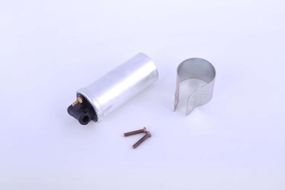 Котушка запалювання ЯВА 6V JIANXING