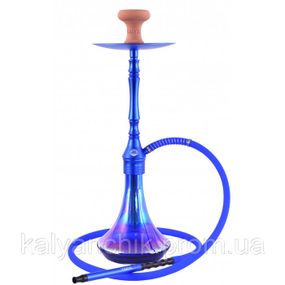Кальян Yahya Nozzle Blue