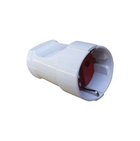 Розетка с ж/к переносная Ny95000733