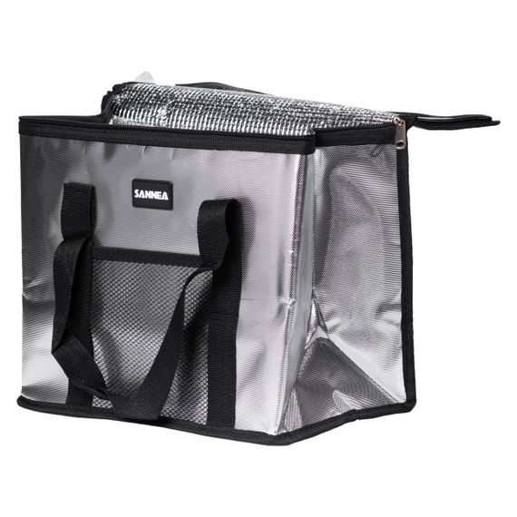 Термосумка на 16 литров сумка холодильник для пива холодильник походный для природы, для пикника, рыбалки HP-14-2 | Зображення 1