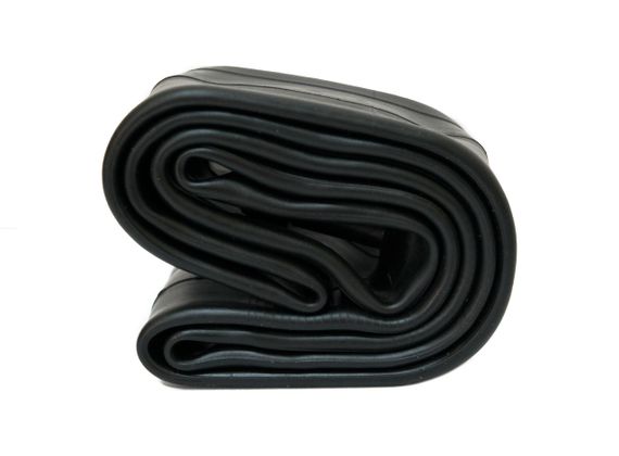 Камера велосипедна 700*45С long, city bike CHAOYANG, чорна модель 8030