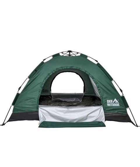 Намет Skif Outdoor Adventure Auto I, 200x200 cm (3-х місцева) | Зображення 4