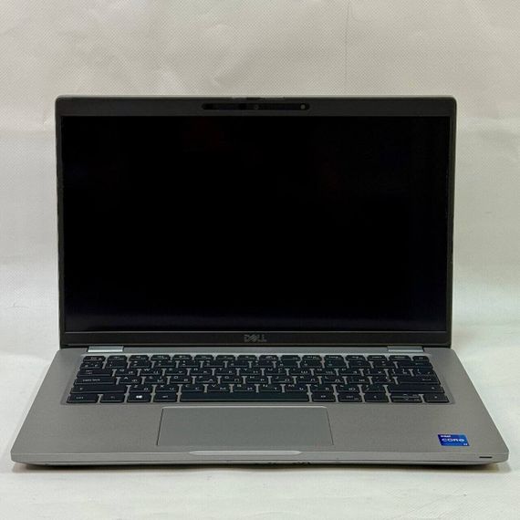 Ультрабук Б-класс Dell Latitude 5420 / 14" (1920x1080) IPS Touch / Intel Core i7-1185G7 (4 (8) ядра по 3.0 - 4.2 GHz) / 32 GB DDR4 / 512 GB SSD / Intel Iris X Graphics / WebCam / Windows 11 Pro б/у | Зображення 9