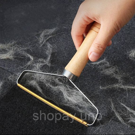 Ручна бритва для видалення котів Lint Remover, прилад для видалення колтунів з тканини ручної | Зображення 6