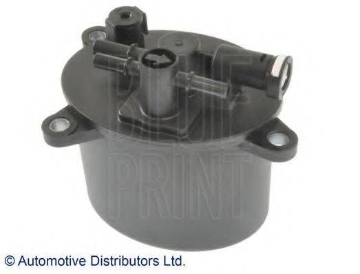 Фільтр паливний Citroen, FIAT, Ford, Mitsubishi (вир-во Blue Print) BLUE PRINT ADC42361 на PEUGEOT 508