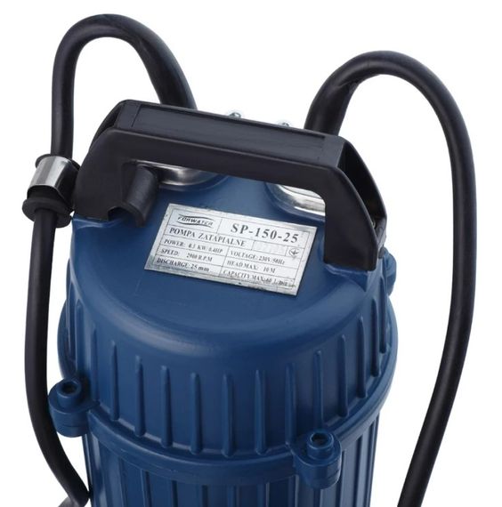 Насос дренажний Forwater SP-150-25 (CV019892) | Зображення 2