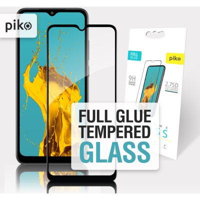Стекло защитное Piko Full Glue Xiaomi Redmi A1 (1283126545344) | Зображення 4