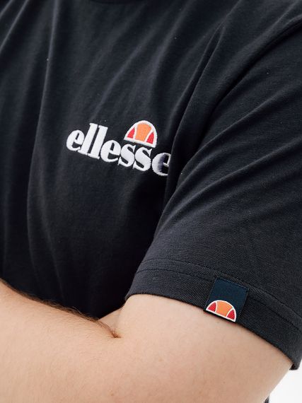 Футболка Ellesse Voodoo Tee | Зображення 3