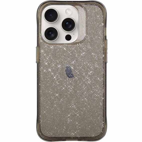 Чехол TPU Radiance для Apple iPhone 14 Pro Max (6.7") Black