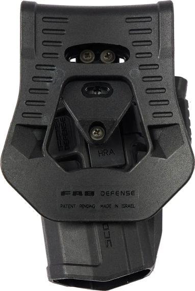 Кобура FAB Defense Scorpus поясна для Sig 226 | Зображення 2