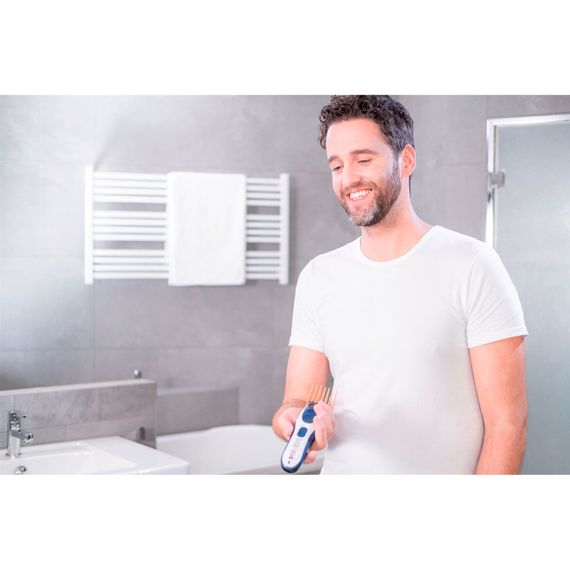 Машинка для стрижки Moser WAHL Color Pro Cordless (09649-016) | Зображення 4