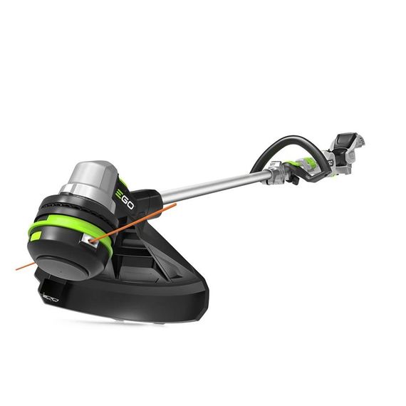 Тример акумуляторний EGO ST1401E-ST KIT (35 см, 3500-5800 об/хв, 2.4 мм, BL, 56V) | Зображення 2