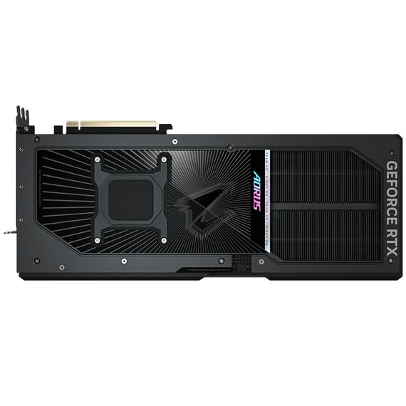 Видеокарта GIGABYTE GeForce RTX5090 32GB MASTER (GV-N5090AORUS M-32GD) | Зображення 4