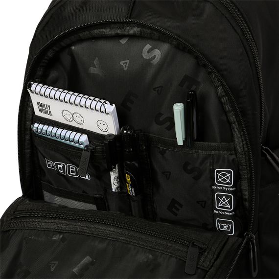 Рюкзак шкільний YES TS-60L Blaze 550404 19.3 л | Зображення 7
