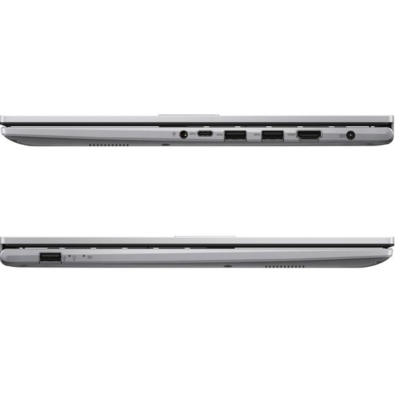 Ноутбук ASUS Vivobook 15 X1504VA-BQ2091 (90NB10J2-M02ND0) | Зображення 4