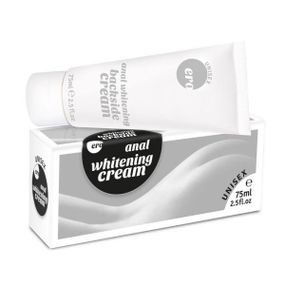 Осветляющий анальный крем ERO Backside Anal Whitening Cream, 75 мл sexstyle