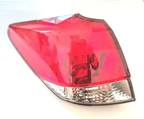 Фонарь задний внешний правый Subaru Outback '09-14 wagon 84912AJ100  2201926LUE FP 6714 F1-E