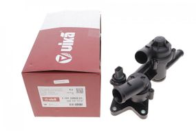 Термостат VW Golf V VI Skoda Fabia II 1.4TSI 08-16 83°C 87°C  11211082201