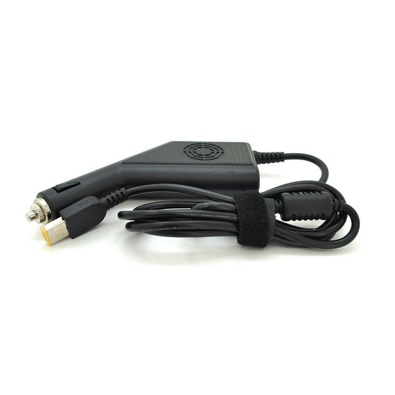 АЗУ для ноутбука Lenovo 20V 4,5A (90 Вт) штекер FOR YOGA | Зображення 3