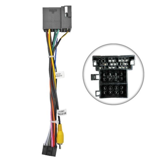 Штатна магнітола серії Mekede M200S 2K під Great Wall Voleex C20 2011-2015 9 дюймів | Зображення 2