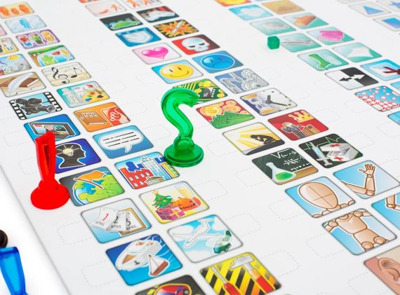 Настільна гра Концепт (Concept) | Зображення 2