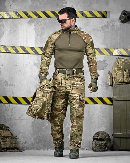 Тактичний костюм PRIME 3в1 ДЛ6472 | Зображення 4