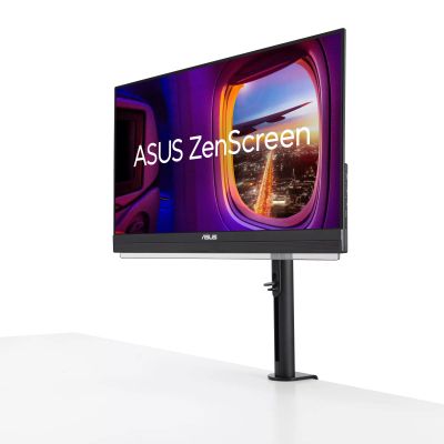 Монитор ASUS ZenScreen MB229CF | Зображення 2