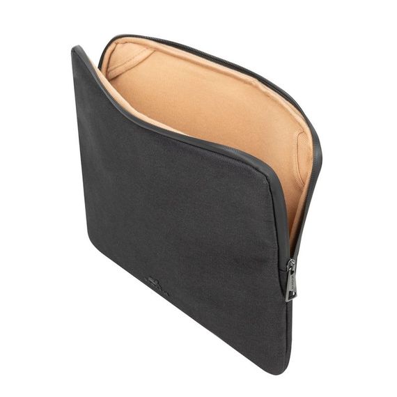 Чохол для ноутбука 15" Rivaсase 8116 (Black) ECO | Зображення 7