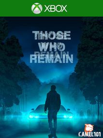 Those Who Remain (Xbox One) - Xbox Live Key - UNITED STATES