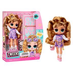 Ігровий набір Модниця з лялькою Tweens Core L.O.L. SURPRISE!  542568 Різнокольоровий shop (6900007538985)