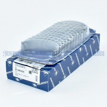 Вкладыши шатунные 0.25 Audi A4/A5/A6/A8/Q5/Q7 / VW Touareg 2.7/3.0 TDI 03-, KS, 37048610,