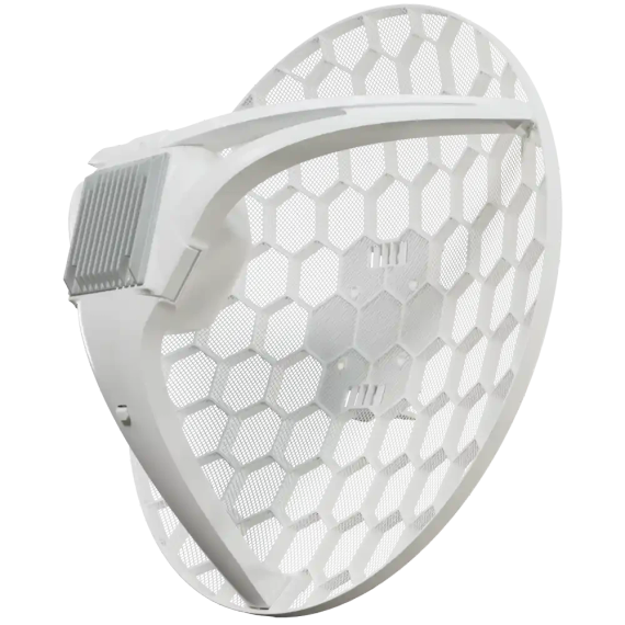 MikroTik LHGG LTE6 kit (LHGGR&FG621-EA) Точка доступу