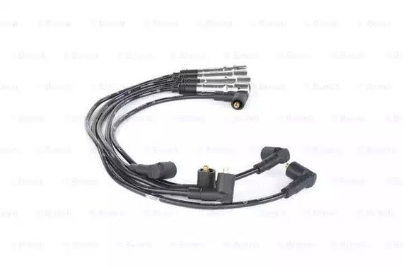Комплект дротів запалювання VW GOLF III, SKODA FELICIA, BOSCH (0986356360) | Зображення 3
