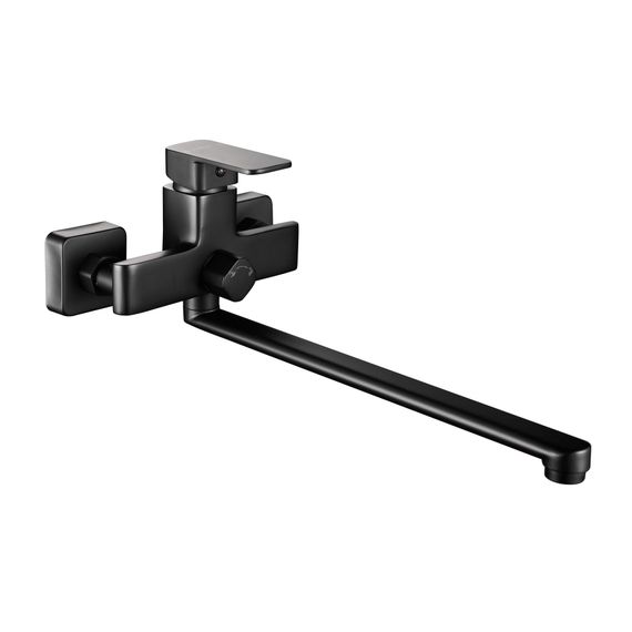 Змішувач для ванни Globus Lux Milano GLM-208N-10-BB