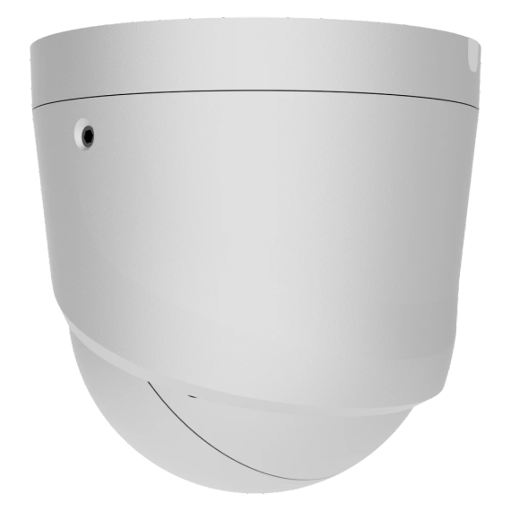 Ajax TurretCam HL (5 Mp/2.8 mm) white IP відеокамера - Камери | Зображення 3