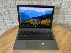 Ноутбук Сенсорний Dell Inspiron 5559 15.6"FHD IPS i7 6500U/8/SSD240/R5 M355