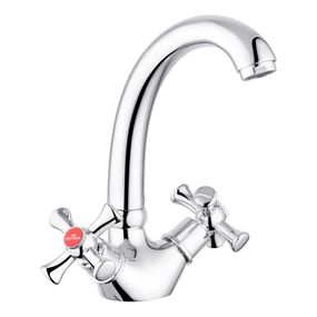 Змішувач для кухні Kroner KRM Rhein - C031 (CV016434)