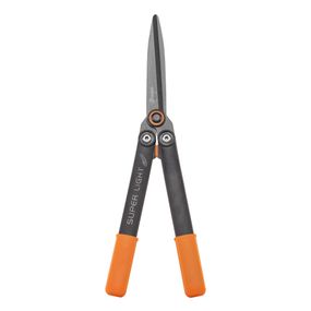 Ножиці для кущів Bradas V-SERIES, SUPER LIGHT FIBERGLASS із прямими лезами 20 см (KT-V1160)