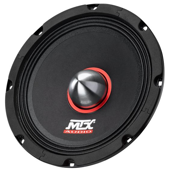 Мідбас MTX RTX84 | Зображення 4