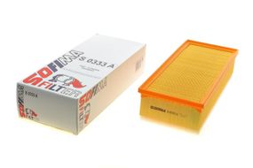 Фільтр повітряний Fiat Scudo Citroen Jumpy 2.0 HDI 07- Toyota Proace 2.0 D 13-16 S 0333 A