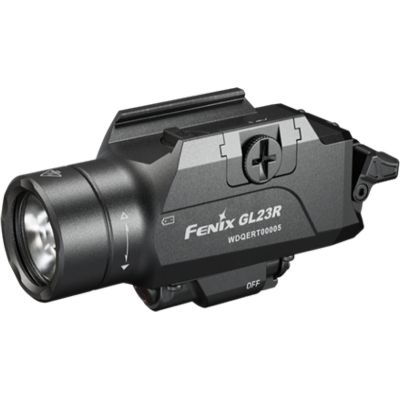 Ліхтар Fenix GL23R з лазерним прицілом (GL23R)