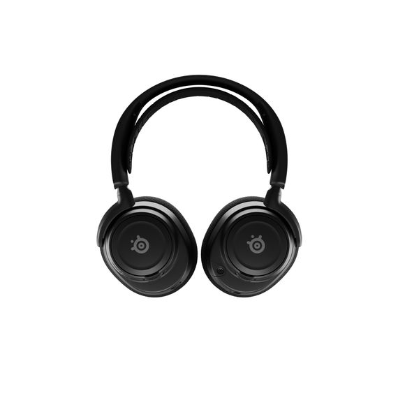 Навушники SteelSeries Arctis Nova 7 Black (SS61553) | Зображення 1