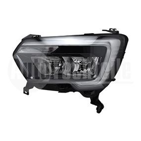 Фара левая Renault Master 19-/ Opel Movano 10-, AutoTechteile, 503 0411, 2721751