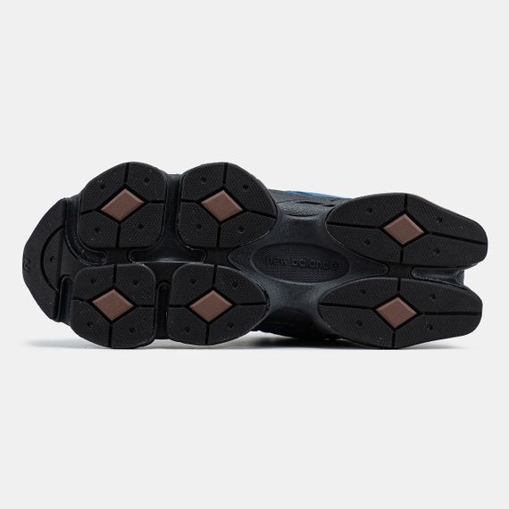 Чоловічі кросівки Ba/ance 9060 весна / літо / осінь 1896 44 | Зображення 1