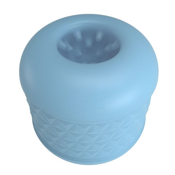 Мастурбатор - Pretty Love Masturbator Cole Light Blue Sex Aura | Зображення 3